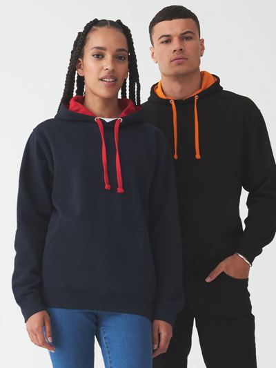 Varsity Hoodie