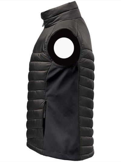 Stormtech Ladies Montserrat Thermal Bodywarmer
