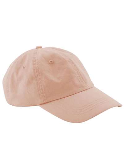 Low Profile 6 Panel Dad Cap