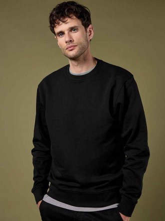 Kustom Kit Regular Fit Sweatshirt