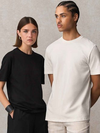 SOL'S Unisex Lyam Premium T-Shirt