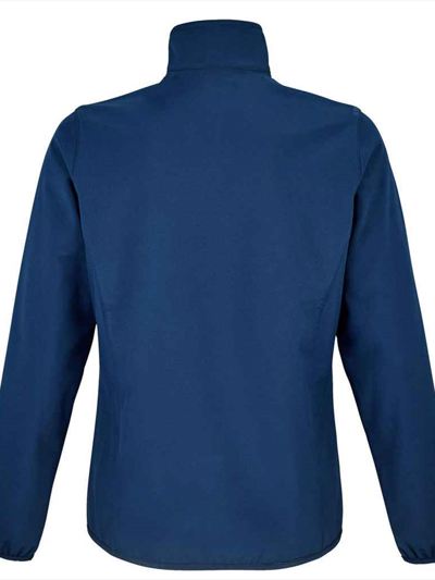 SOL'S Ladies Falcon Recycled Soft Shell Jacket