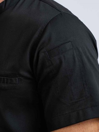 Premier Recyclight® Short Sleeve Chef's Shirt