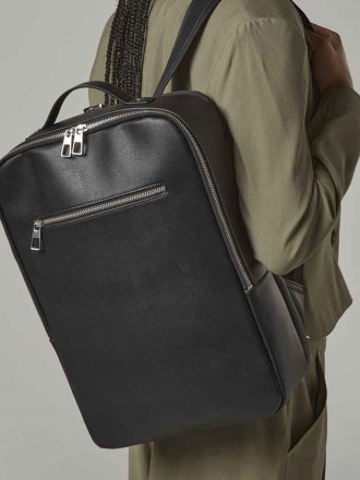 Quadra Tailored Luxe Backpack