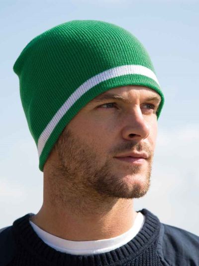 Result National Beanie
