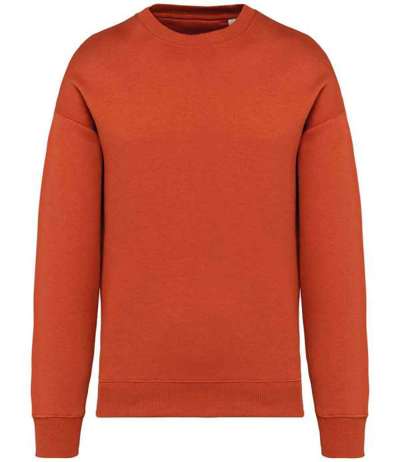 Oversized Sweatshirt
