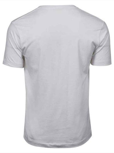 Tee Jays V Neck Sof T-Shirt