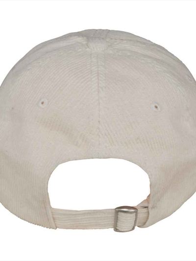 Native Spirit Corduroy 6 Panel Cap