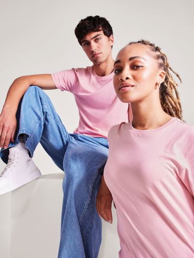 Organic T-shirt
