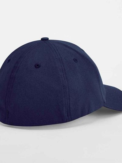 Beechfield EarthAware® Organic Cotton Stretch-Fit Cap
