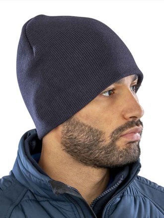 Result Soft Feel Acrylic Hat