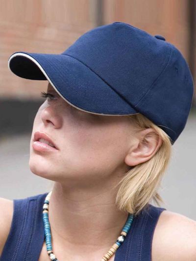 Result Printers/Embroiderers Cap