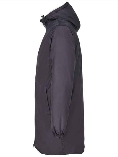 NEOBLU Unisex Astra Parka Jacket
