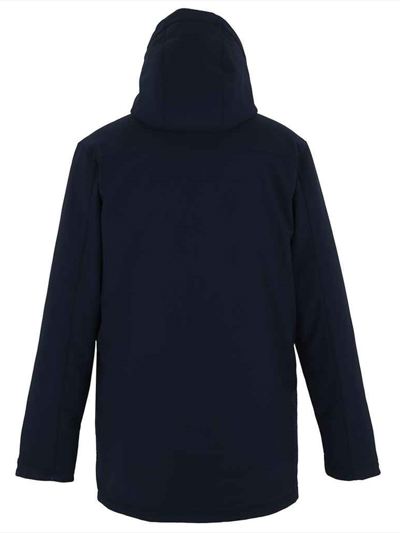 Regatta Blizzard Soft Shell Winter Parka Jacket
