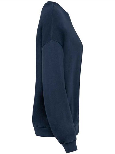Native Spirit Unisex Terry 280 Oversized Sweatshirt