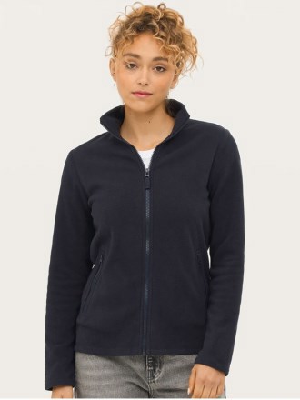 Fleece Jacket