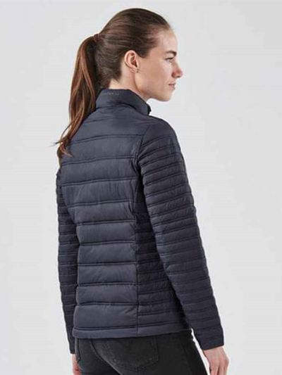 Stormtech Ladies Basecamp Thermal Jacket