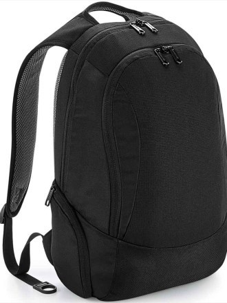 Quadra Vessel™ Slimline Laptop Backpack