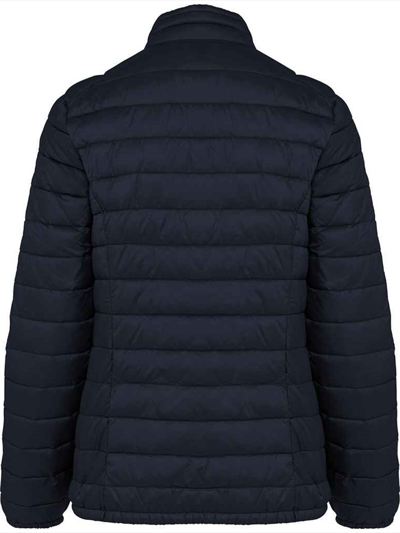 Native Spirit Ladies Lightweight Recycled Padded Jacket