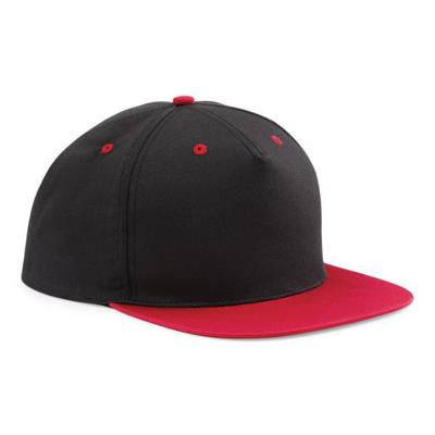 Snapback Rapper Cap