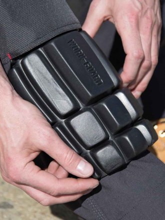 Result Work-Guard Knee Pads