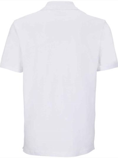 SOL'S Unisex Pegase Piqué Polo Shirt
