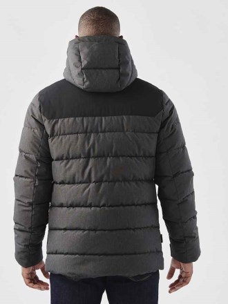 Stormtech Oslo HD Parka Jacket