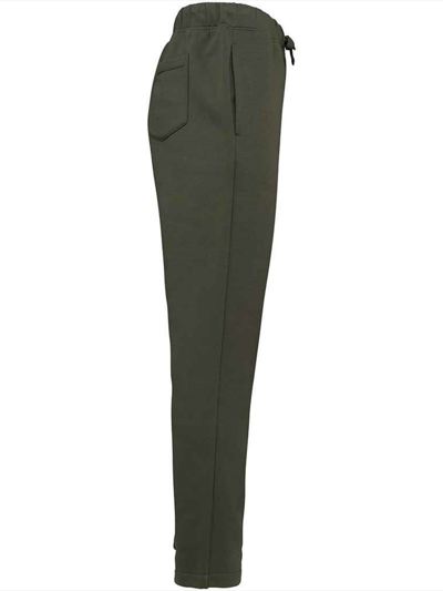 Native Spirit Unisex Loose Jogging Trousers