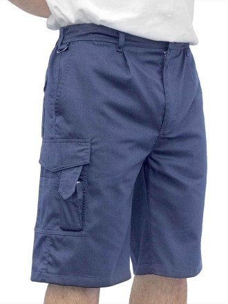 Portwest Combat Shorts