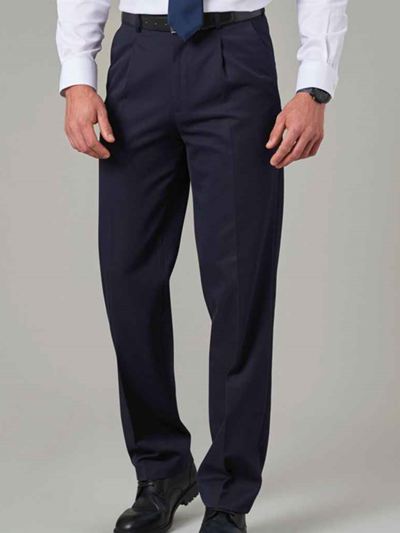 Brook Taverner Concept Delta Trousers