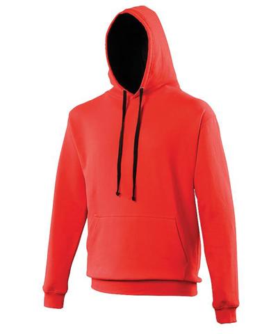 Varsity Hoodie