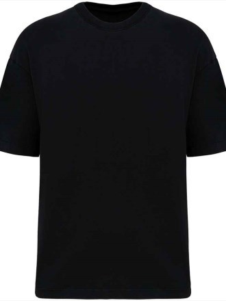 Native Spirit Oversize Washed Effect T-Shirt