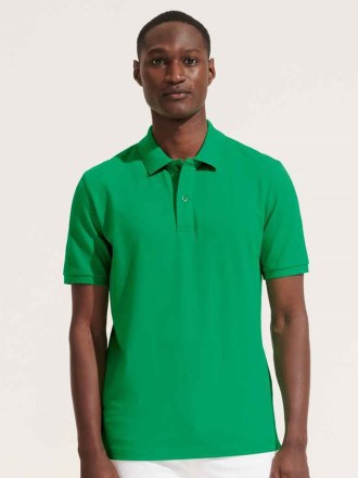 SOL'S Unisex Pegase Piqué Polo Shirt