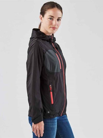 Stormtech Ladies Olympia Shell Jacket