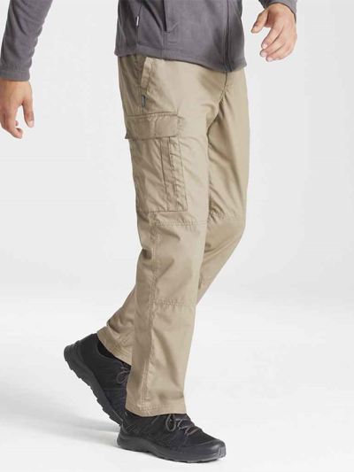Craghoppers Expert Kiwi Tailored Trousers