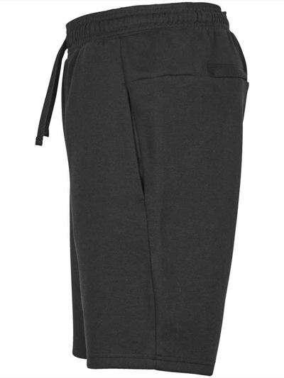 Tee Jays Athletic Shorts