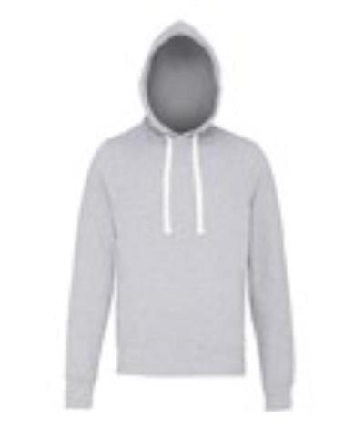 Chunky Hoodie