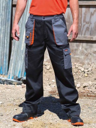 Result Work-Guard Lite Trousers