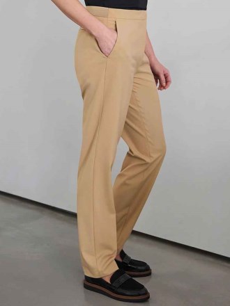 Brook Taverner Ladies Eleanor Tailored Trousers