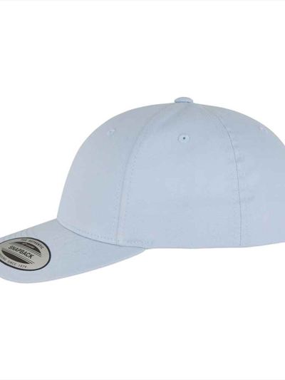 Flexfit Curved Classic Snapback Cap