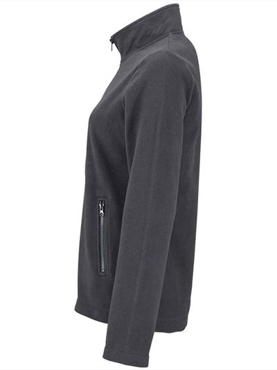SOL'S Ladies Norman Fleece Jacket