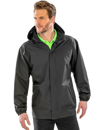 Midweight Jacket