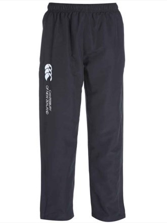 Canterbury Kids Open Hem Stadium Pants