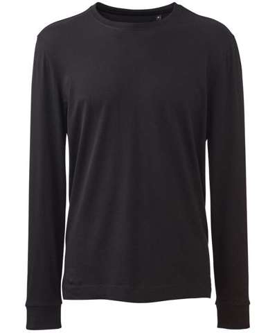 Organic Long Sleeve T-Shirt 