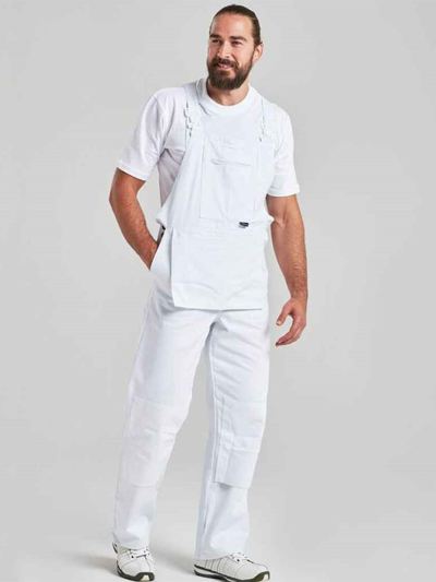 Portwest Bolton Painters Bib N Brace