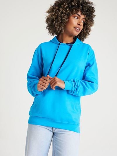 Varsity Hoodie
