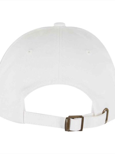 Flexfit Low Profile Two Toned Classic Cap