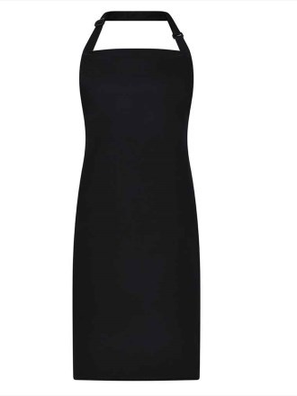 Brand Lab Adjustable Bib Apron
