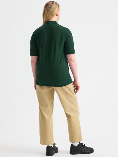 Cotton Polo Shirt