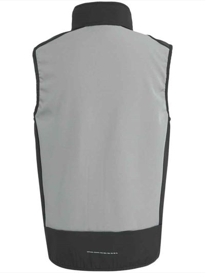 Regatta E-Volve Unisex Two Layer Soft Shell Bodywarmer